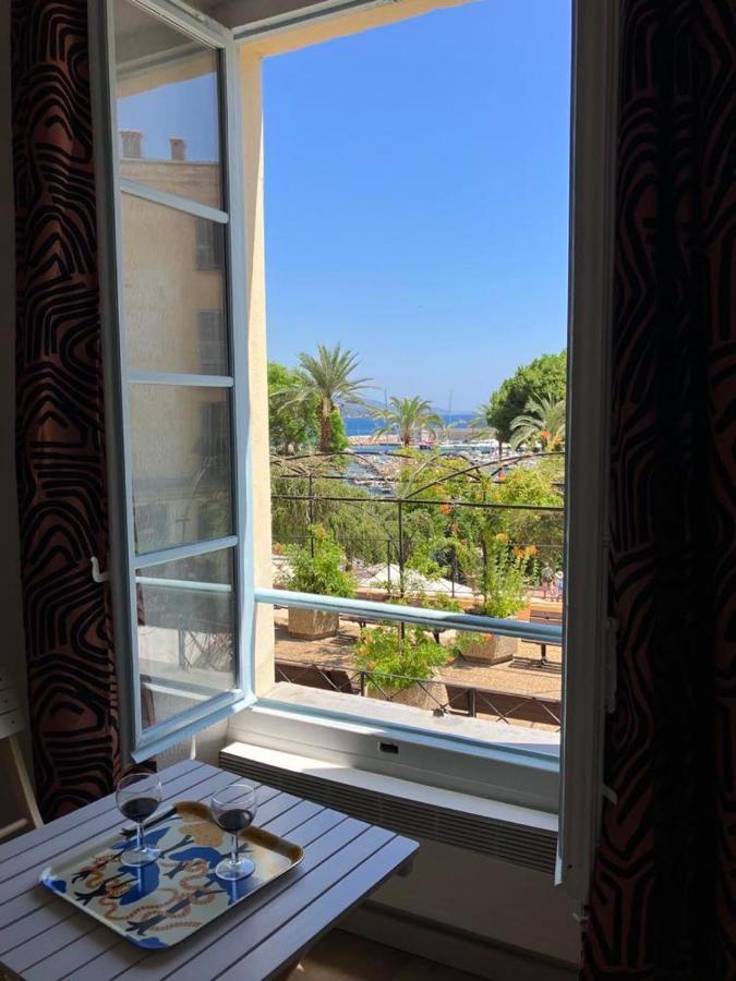 Studios - Menton Old Town - Near The Beach And Shops Exterior foto